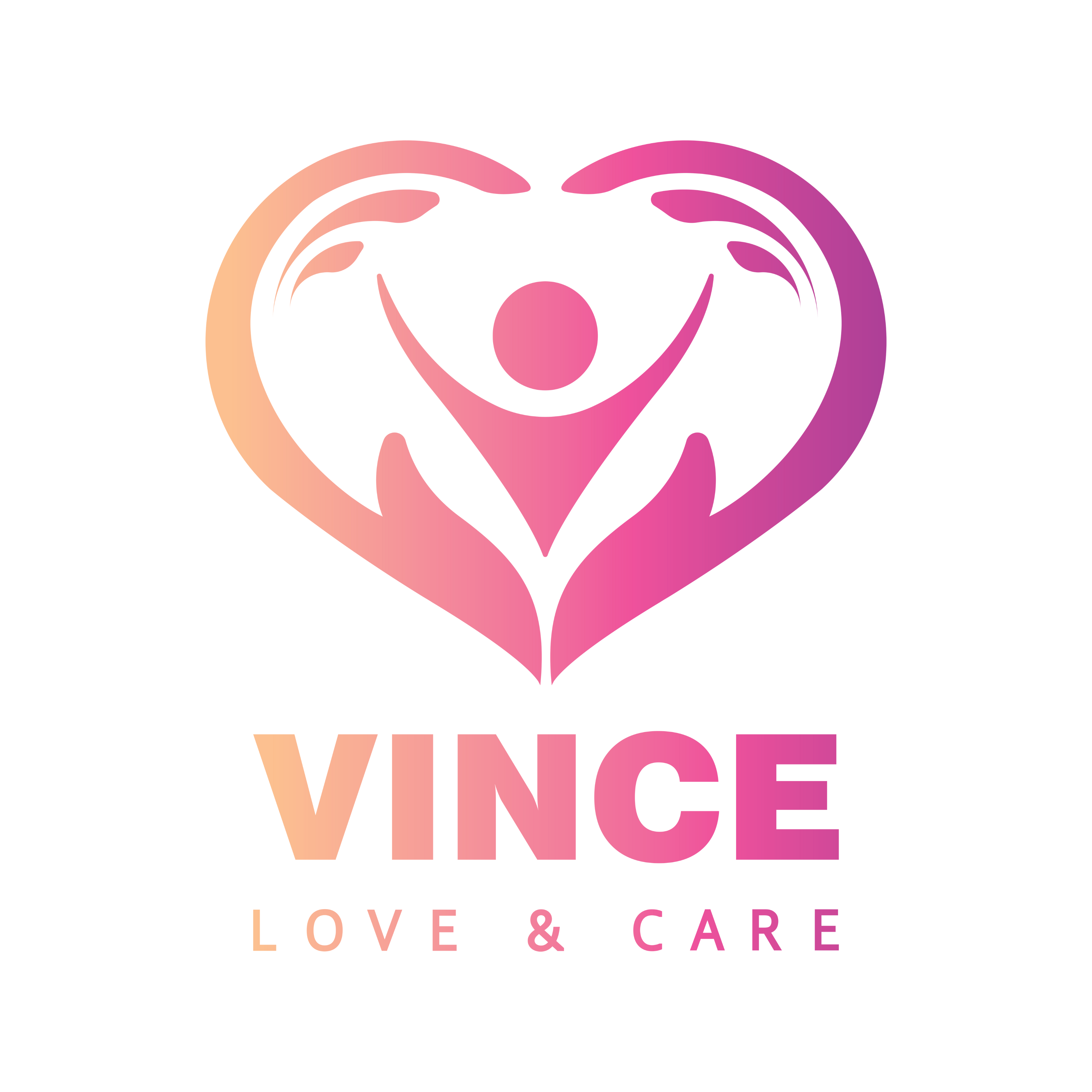 Vince Love & Care
